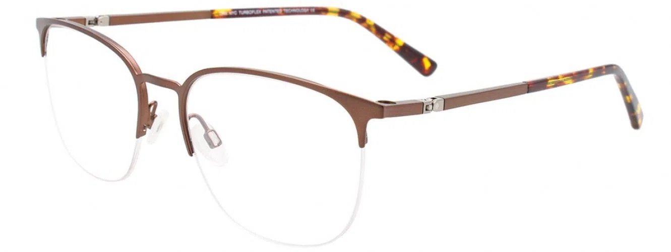 OAKNYC O3011 Eyeglasses - view 4